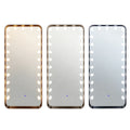 A-FM09 Hollywood 2 (Black) – Floor Mirror