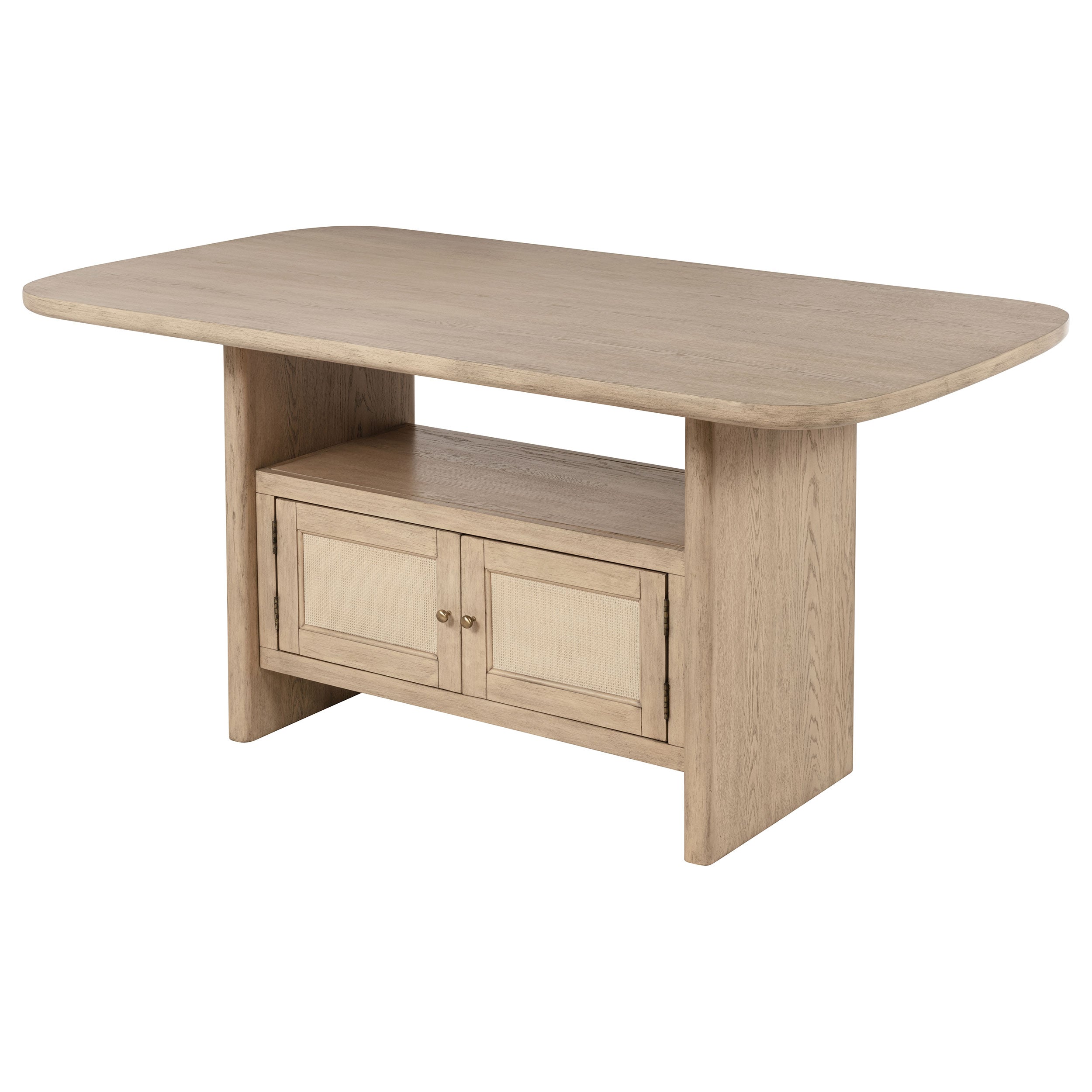 Mavenwood Anvik IV Dining Table