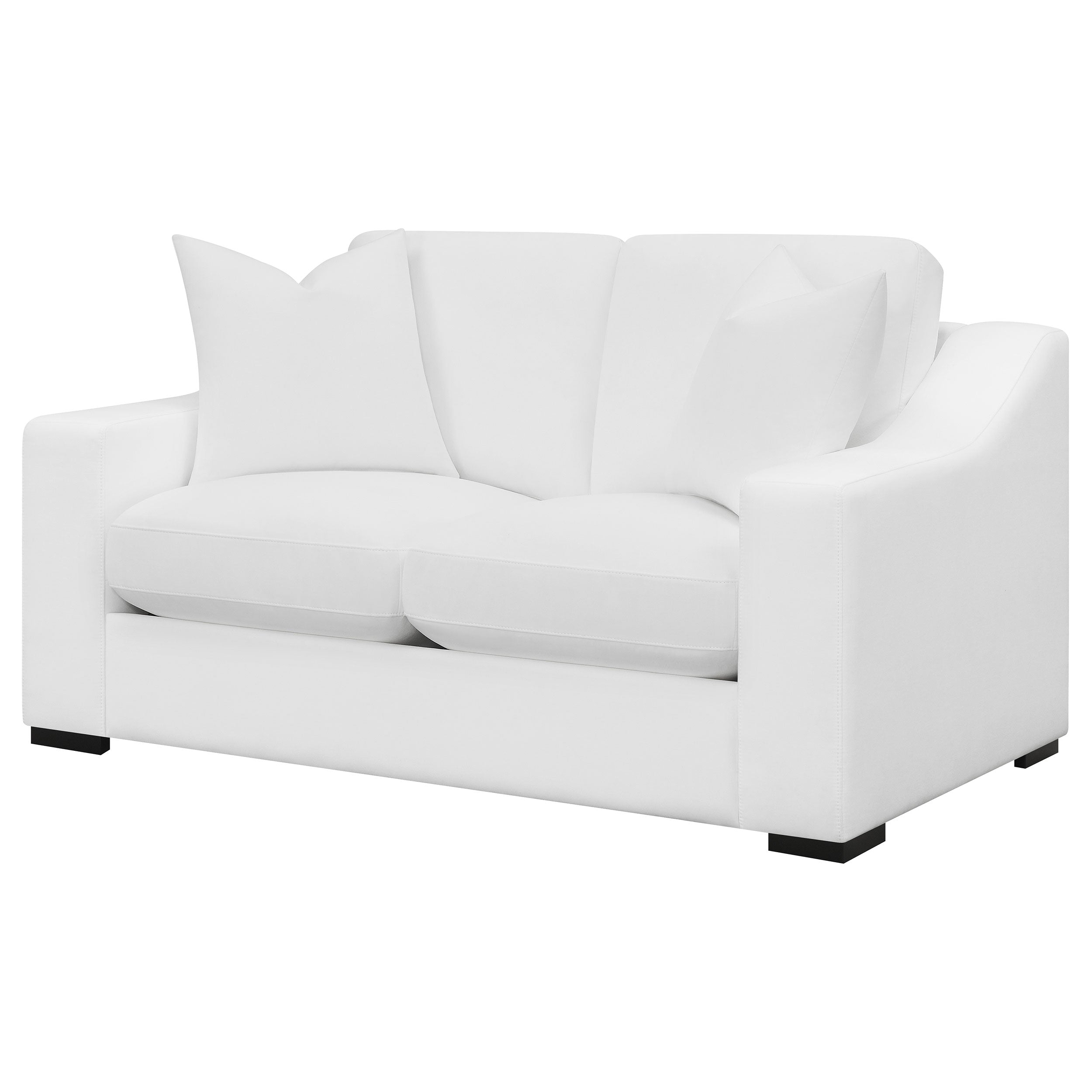 Norden Co. Dover Living Room Loveseat