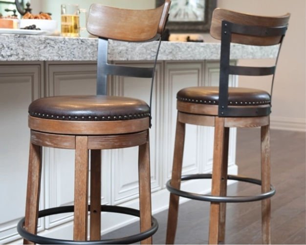 Pinnadel Bar Stool