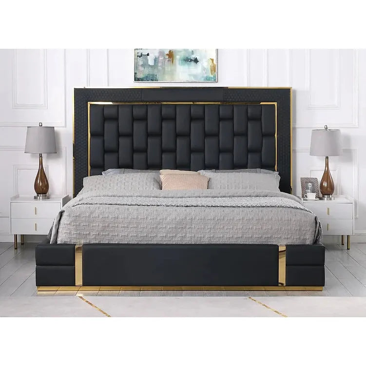B700 Marbella (Black) — additional view [1]