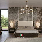 Christine Collection (Oak)