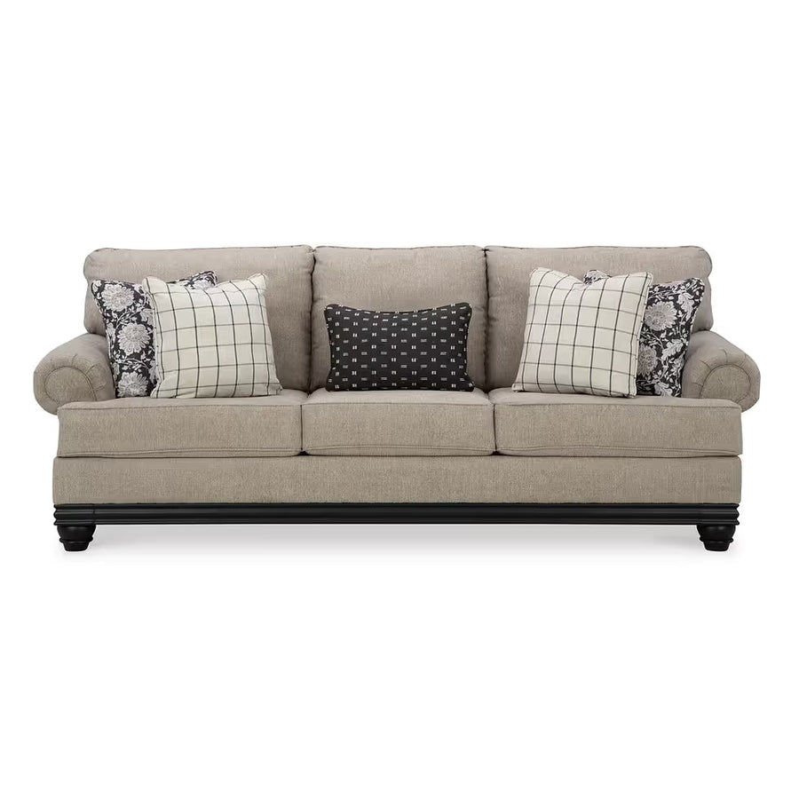 Elbiani Alloy — Sofa only