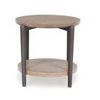 Dyonton 3-Piece Coffee and End Table Set