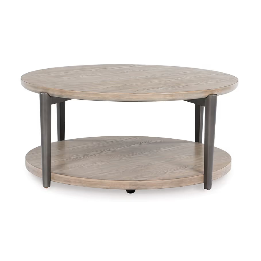 AST574 Dyonton – 3pcs set (1 coffee table & 2 end tables)