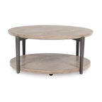 Dyonton 3-Piece Coffee and End Table Set