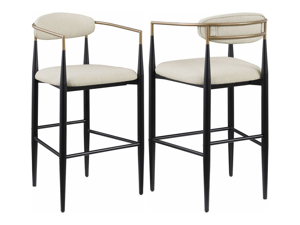 Holmsby Topanga Bar / Counter Stool