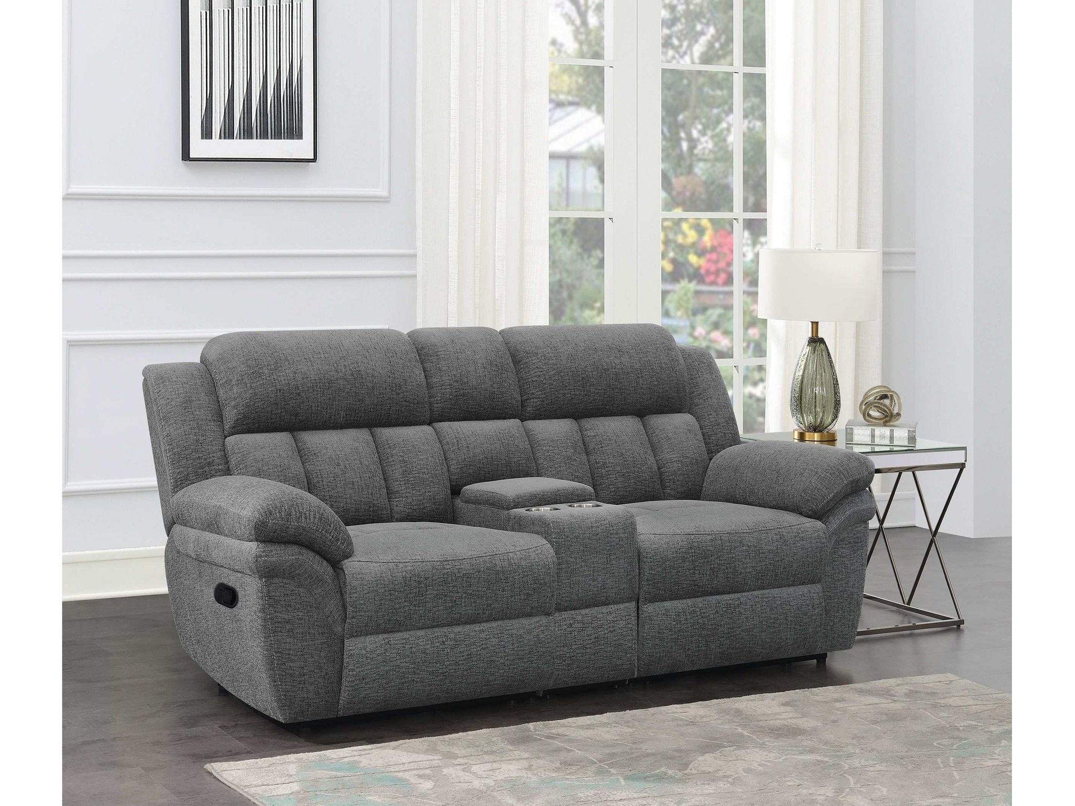 Mavenwood Portofino Loveseat