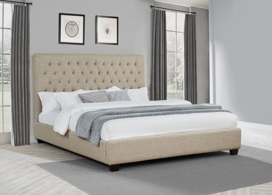 Chloe Bed