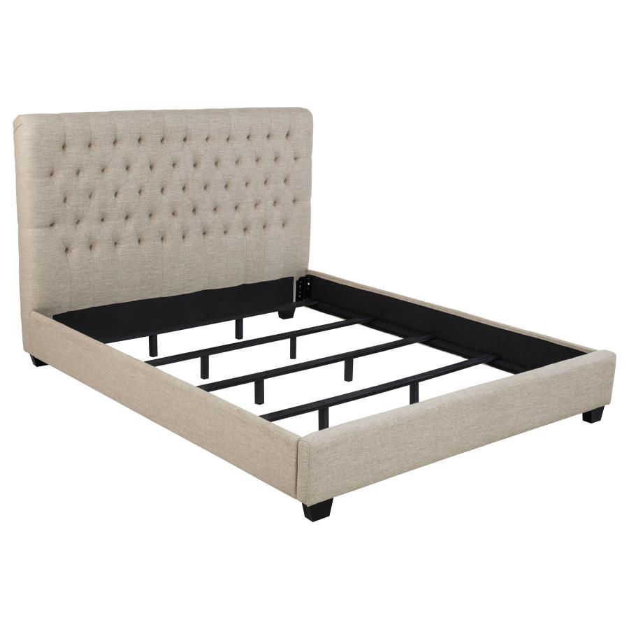 Chloe Bed