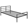 Fisher Bed