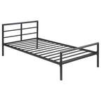 Fisher Bed