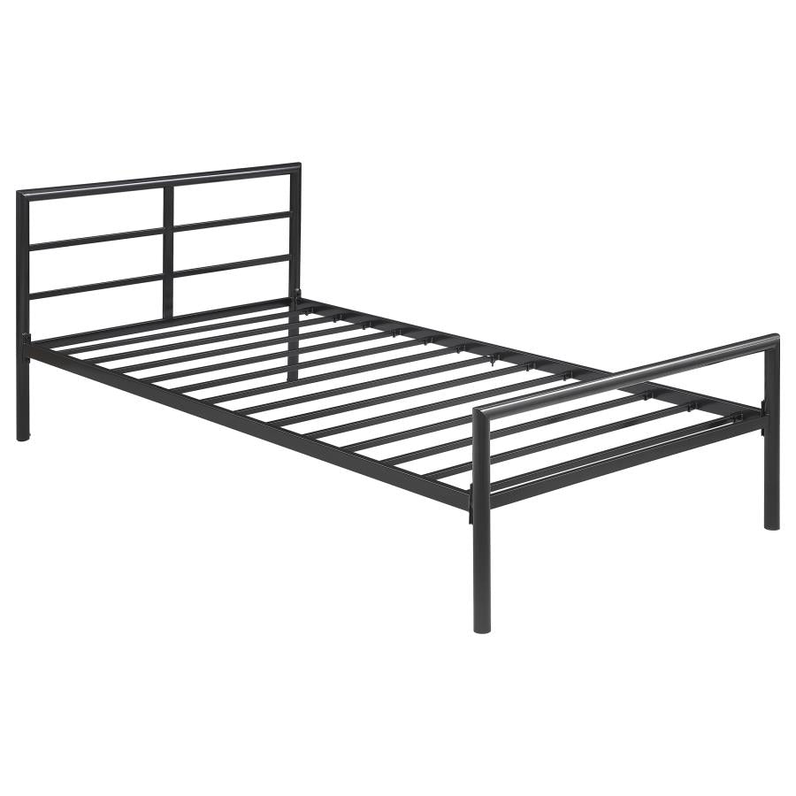 Fisher Bed