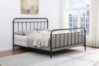 Livingston Bed