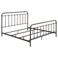 Livingston Bed