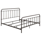 Livingston Bed