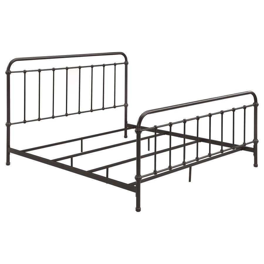 Livingston Bed