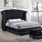 Barzini Bed