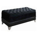 Barzini Ottoman / Bench