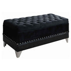 Barzini Ottoman / Bench