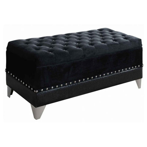 Barzini Ottoman / Bench