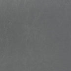 Dorian Faux Leather Upholstered Full Panel Bed Grey