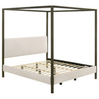 Monroe Bed