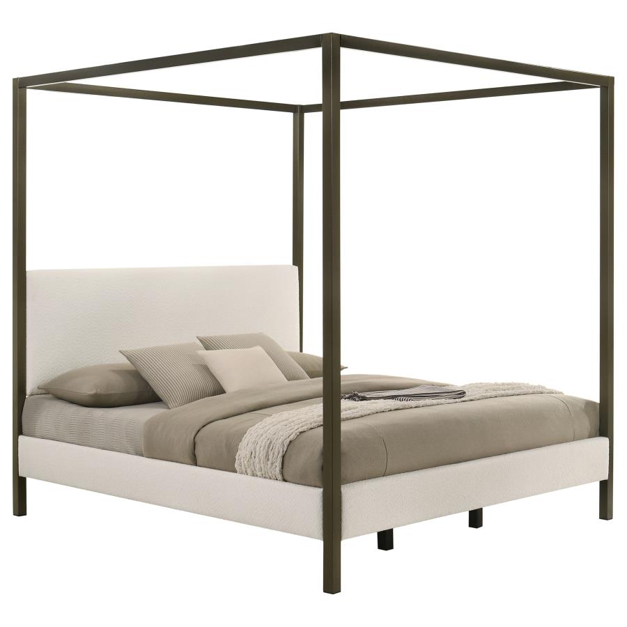 Norden Co. Harbor VI Bed