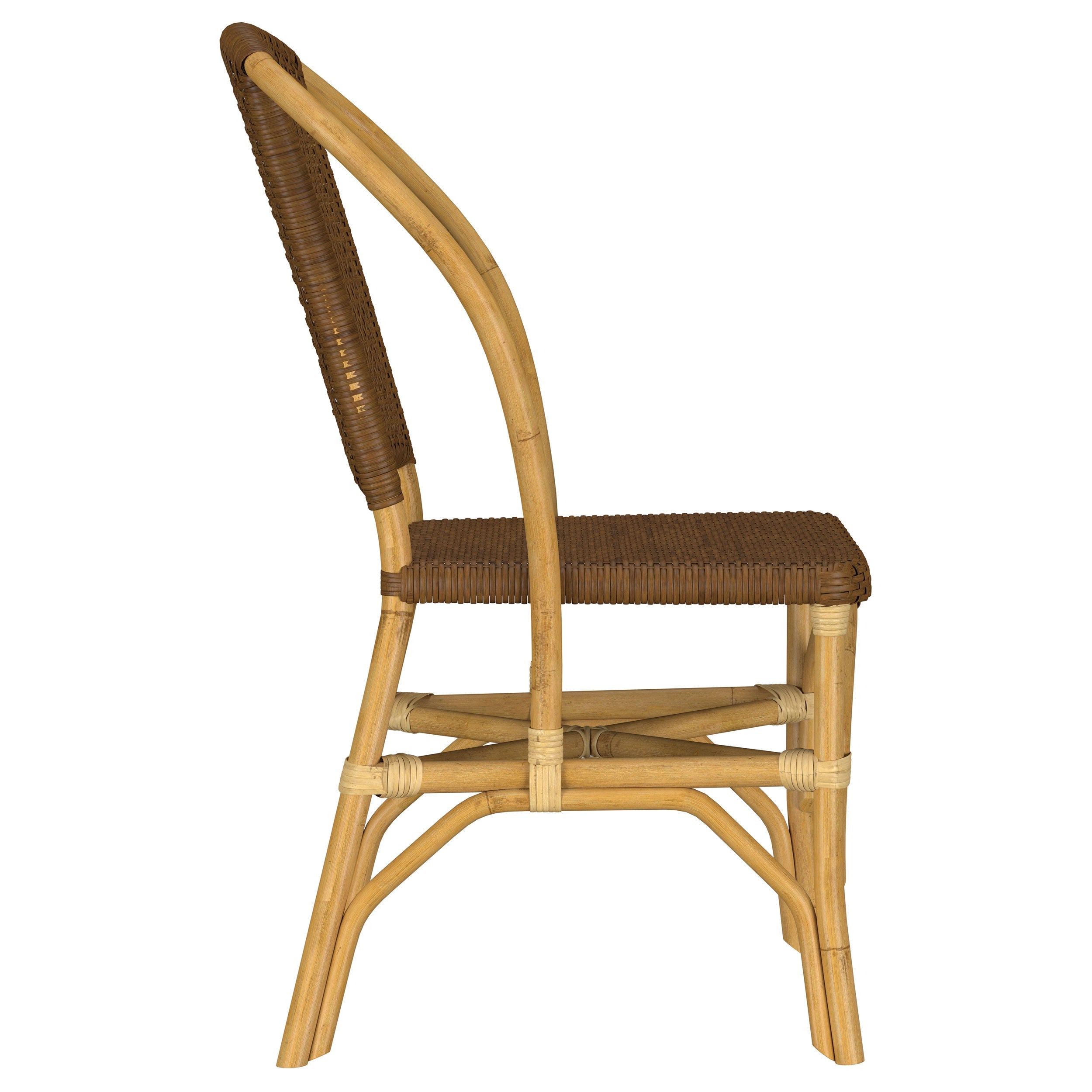 Norden Co. Ojai Ii Dining Chair Set of 2