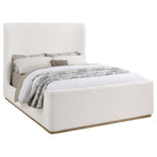 Norden Co. Lucerne VIII Bed