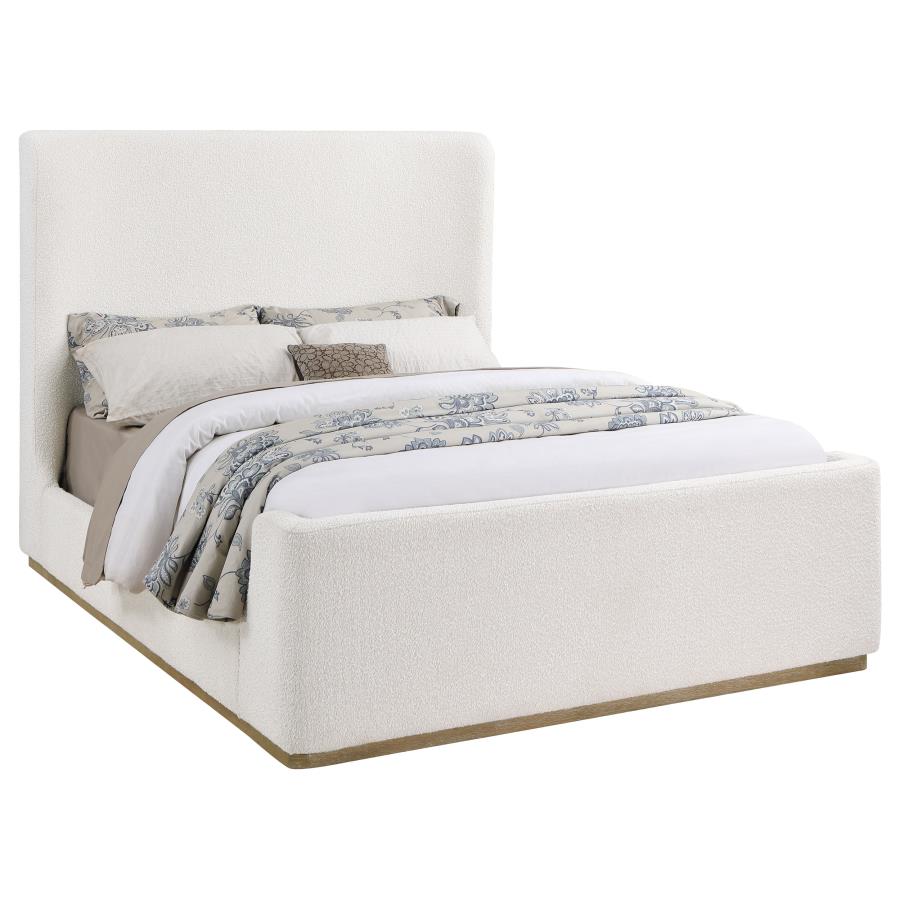 Norden Co. Lucerne VIII Bed