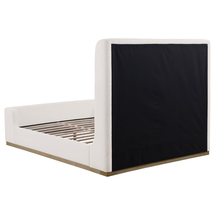 Norden Co. Lucerne VIII Bed
