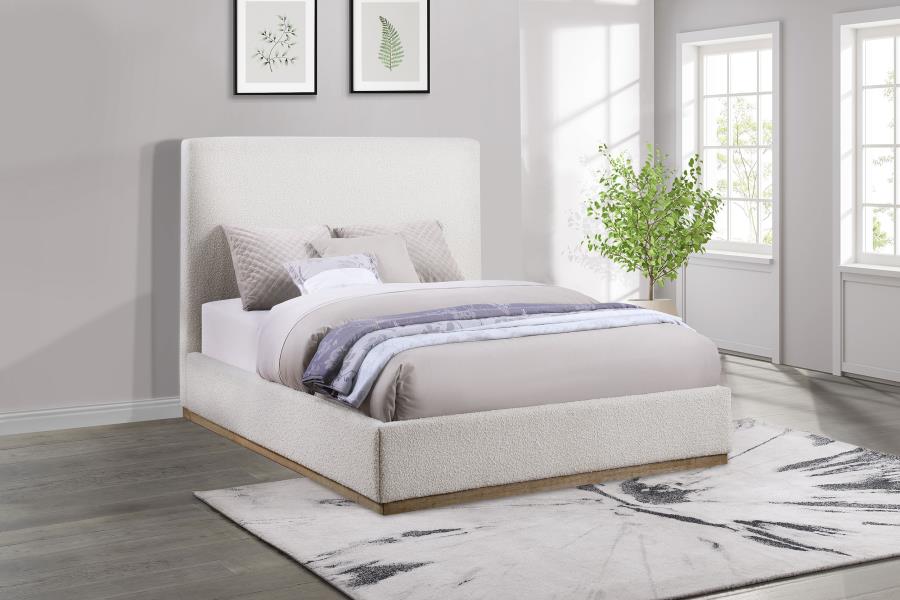 Knox Bed