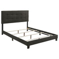 Mapes Bed