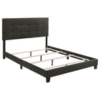 Mapes Bed
