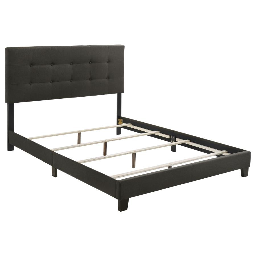 Mapes Bed