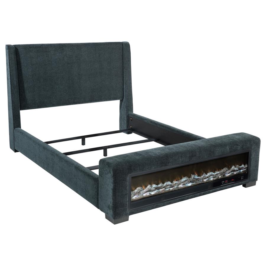 Preston Bed