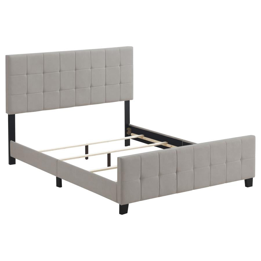 Fairfield Bed