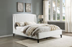 Mosby Bed