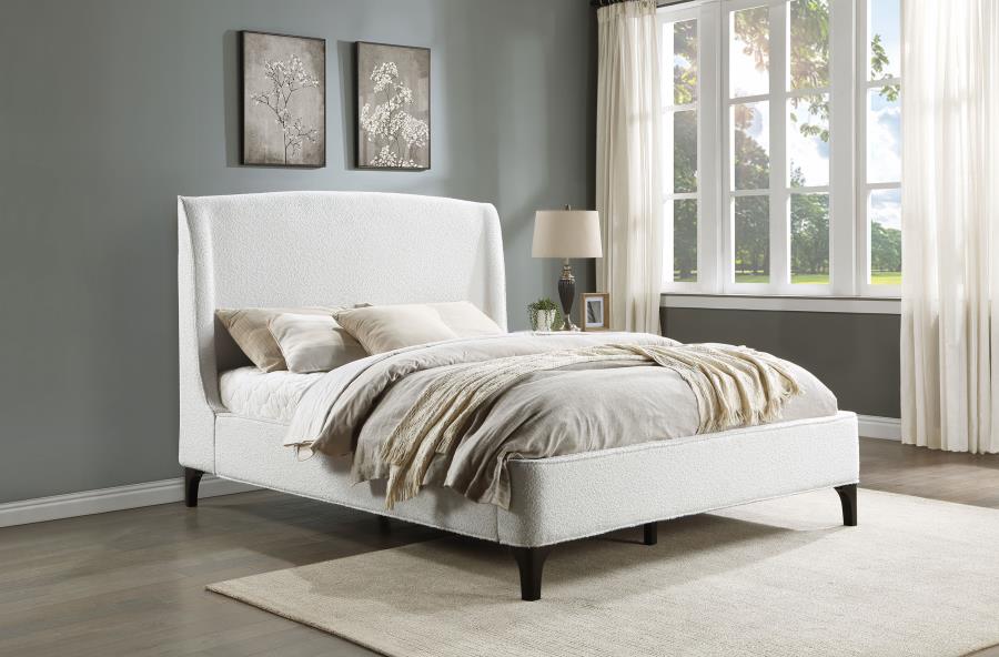 Mosby Bed