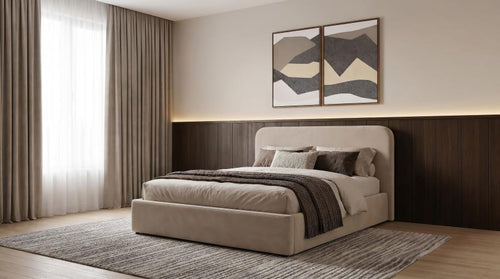 Anders Bed