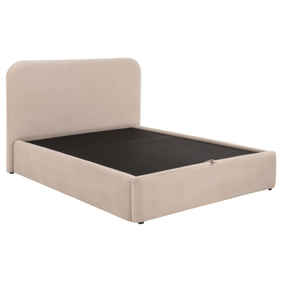 Anders Bed