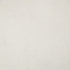 Natasha 65-inch Upholstered Queen Wingback Bed Cream