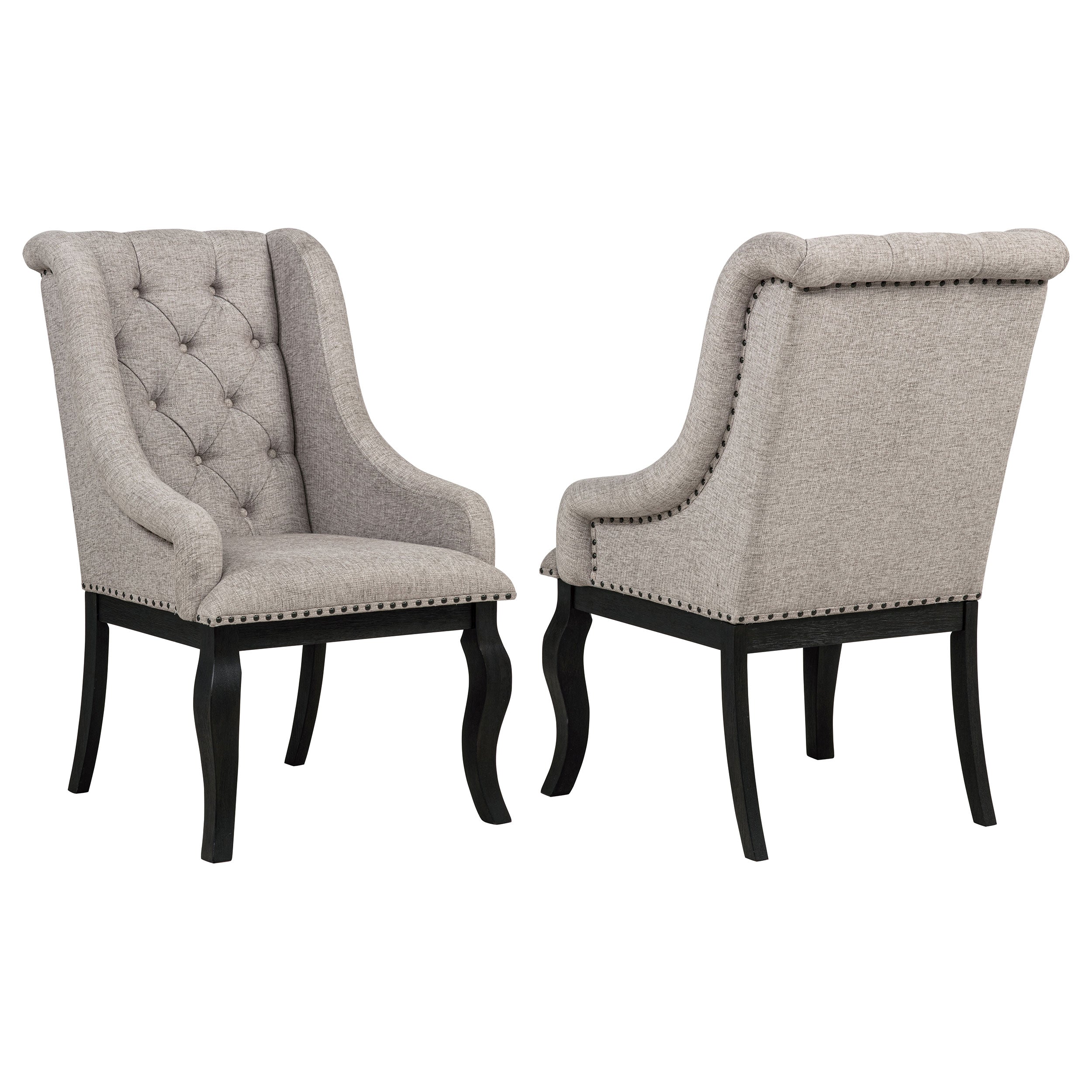 Halden Haven Ii Accent Chair Set of 2