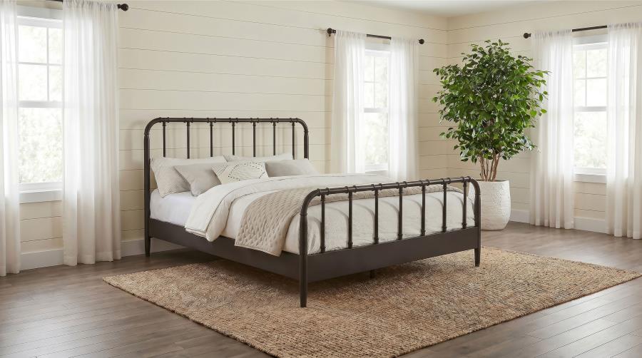 Rocco Bed