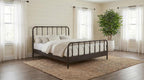 Rocco Bed