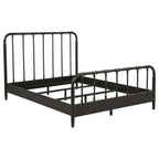 Rocco Bed