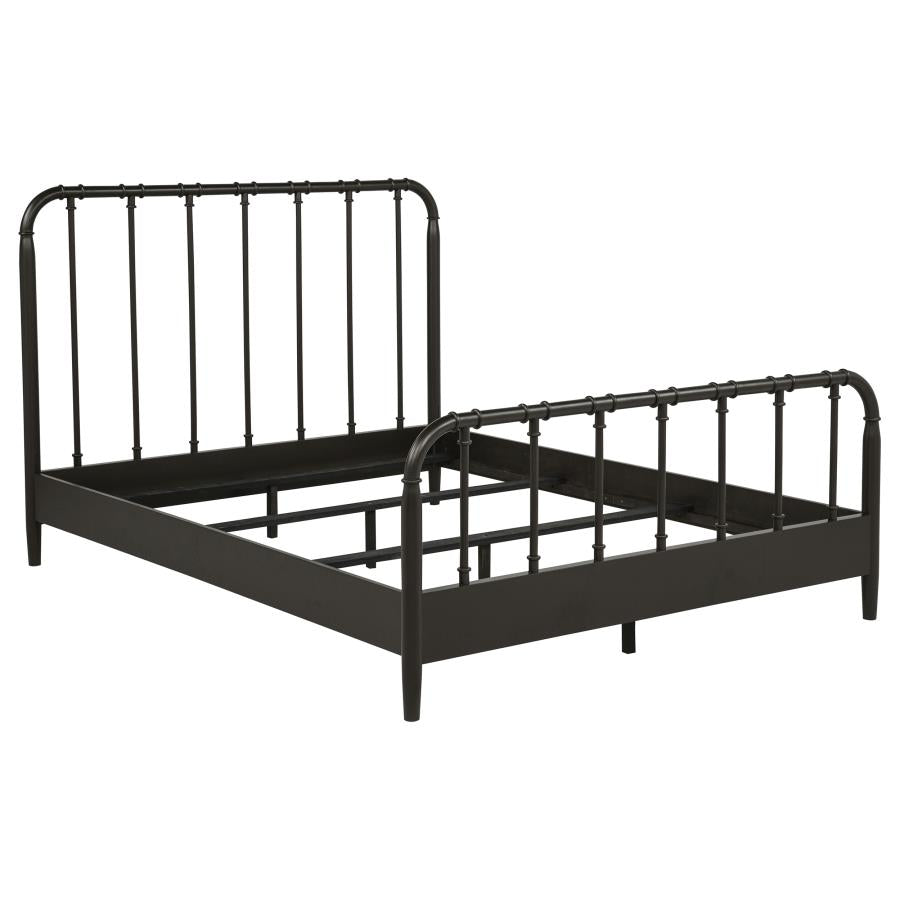 Rocco Bed