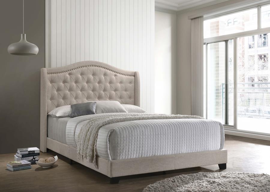 Sonoma Bed