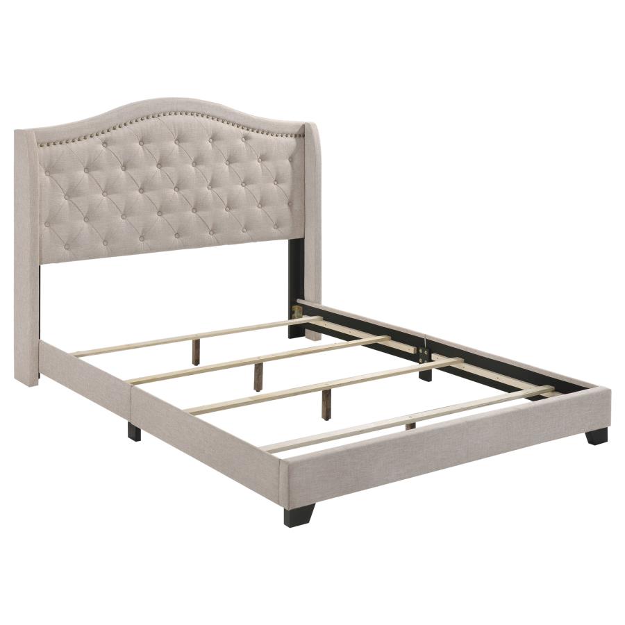Sonoma Bed